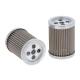 9M-2341 Heavy Duty Fuel Filter for Tractor Excavator Diesel Engines Parts P552341