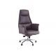 Mid Back Executive Swivel Office Chair
