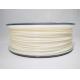 Exceptionally Durable ABS 3D Printer Filament 1.75mm With Low Warping For 3d Printer