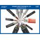 STA/SWA Armored Or Unarmored XLPE Medium Voltage Power Cables