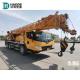 HAODE Xc Mg Qy25k5c Qy25k5 Qy25k5d Qy25k5a Used 25ton X CMG QY25K5A Crane for and Lifting