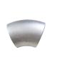 ASME / ANSI B16.9 Stainless Steel Buttweld Fittings , Industry Grade 45 Degree Elbow