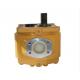 Replacement Komatsu excavator PC220-6 hydraulic gear pump 704-24-24420