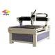 Wood Cutting Mini CNC Milling Machine , Small Size CNC 3D Router For Hobby