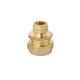 Brass Reducing Straight 12x10mm 15x10mm 15x12mm 18x15mm 22x15mm 22x18mm 28x15mm 28x22mm Material HPb 57-3