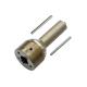 Heavy Truck Construction Machine Diesel Injector Repair Spare Parts C9 Nozzle