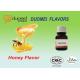 Pure Fainted Flower Taste Honey Liquid Food Flavoring GB 30616-2014