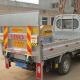 CE Hydraulic Tailgate Lift 12V 2 Ton Tail Lift For Light Truck