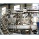 Commercial Automatic 2000KG Juice Making Plant For Beverage Factory