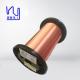 UL Certified 0.080mm Enameled Copper Wire Ultra Thin Insulated Winding Copper Wire