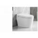 Bathroom Ceramic OEM Sanitary Ware Toilet Smart One Piece S Trap
