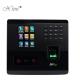 UF200 Biometric Face Time Attendance And Fingerprint Access Control System