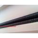Professional rubber sponge pipe / high quality rubber hose concrete vibrator high