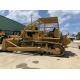 Used CAT D7G Crawler Bulldozer With Winch For Sale/Used CAT Bulldozer In Good Condition