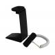 COMER anti theft display camera security alarm bracket for digital merchandise stores