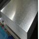 600mm Galvanized Steel Sheet ASTM DIN AISI Hot Rolled 150mm