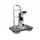 Galilean Type Ophthalmic Instruments , Slit Lamp Machine Excellent Stability