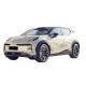 2023 Geely Zeekr X Electric Car Lithium Battery Luxury Suv Smart Car Used Vehicles