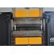Carbon Steel And CR Plate Straightening Machine Easy Maintenance 200-600mmWidth