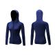 Oem Factory Manufacturer Custom Logo Breathable Adults Yoga Fast Drying Clothing