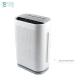 High Quality High Efficient White Air Purifier/Tabletop Air Purifier/Charcoal Air Purifier/Air Purifier