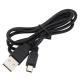 1m 1.5m 2m 3m 5m 10m Data Charger USB A Male to Mini B 5P USB Cable for PS3 Controller Camera
