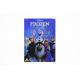 2016 New Frozen 1DVD carton dvd Movie disney movie for children uk region 2 DHL free shipp