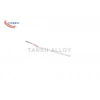 Temperature Sensor PVC Insulation 4 Core Rtd Cable