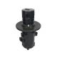 SC210 Final Drive Motor Excavator Swivel Joint Assembly