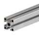 T-Slot & V-Slot 45 Series Aluminum Profiles - 10-4545L
