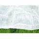 Spunbond Non Woven Polypropylene Landscape Fabric For Ground Cover ECO Friendly