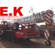 70TON truck mobile original Japanese Tadano truck crane mobile crane boom truck (TG700E)