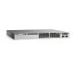 Cisco C9300-24S-A Catalyst 9300 Managed L3 Switch - 24 Gigabit SFP Ports