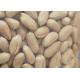 Blanched Peanut Roasted Seeds And Nuts Light Yellow Colour Dried Style