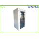 380V / 50HZ Cargo Air Shower Equipment Air Shower For Cleanroom