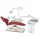 Electricity Dental Chair Stomatology Equipment With Water Purification System
