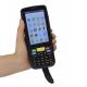 Android Handheld PDA Barcode Scanner , Data Collection Terminal 4G Wifi