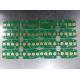 Key Board PCB FR4 0.8MM H/HOZ   Consumer Electronics Pcb Speacker PCB Display Pcb Power Pcb