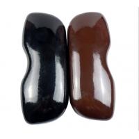 export clame hard eyeglasses case for protecting 3D glasses