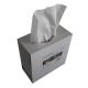 Cleanroom High Strength Industrial Cleaning Wipes