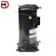Electric Fixed Speed Air Compressor for Manufacturing Industry and Heavy Duty Applications