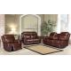 Air Leather Recliner Sofas,loveseat,recliner chairs,home life sofas