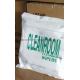 1009 Lint Free Laser Cold Cut Cleanroom Wipes 100% Polyester Professional and Durable