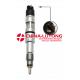 Weichai Diesel Engine Injector 0 445 120 086 common rail diesel injector bosch repair