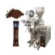 Multi Lane Granule Packing Machine VFFS 60bags/min Coffee Bean