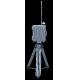 Super drone killer drone killer Anti drone car system tactical battle field