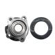 Automobile GCr15 Vehicle Sft Bearings Anti Corrosion Tapered Roller Bearings