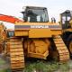 Second Hand Caterpillar D7R Dozers Used Cat Dozers D7R with Machine Weight of 24962 KG
