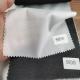 Garment Fusing Interlinings Linings GAOXIN Fusible Woven Polyester 40gsm /-2g