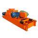 Mining / Gold Double Roller Crusher 30 - 60t/H Capacity 3.4 T Weight